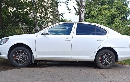 Skoda Octavia, 2011 год, 665 500 рублей, 12 фотография