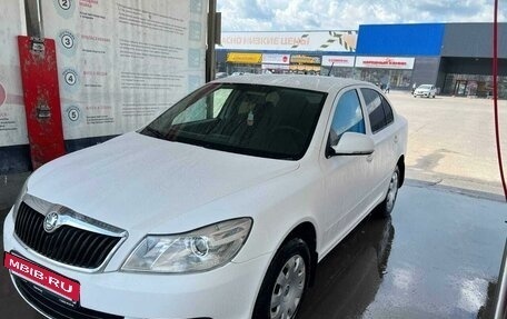 Skoda Octavia, 2011 год, 665 500 рублей, 11 фотография