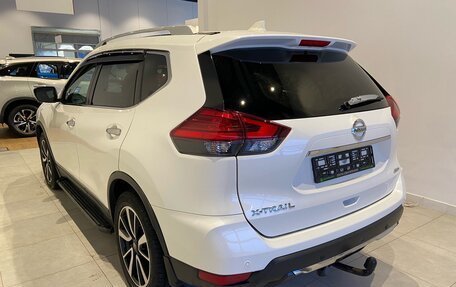 Nissan X-Trail, 2019 год, 3 050 000 рублей, 4 фотография