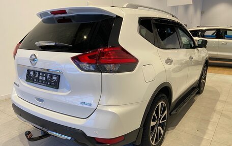 Nissan X-Trail, 2019 год, 3 050 000 рублей, 2 фотография