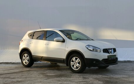 Nissan Qashqai, 2012 год, 1 120 000 рублей, 3 фотография