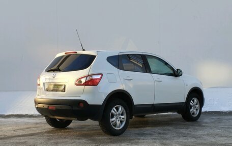 Nissan Qashqai, 2012 год, 1 120 000 рублей, 5 фотография