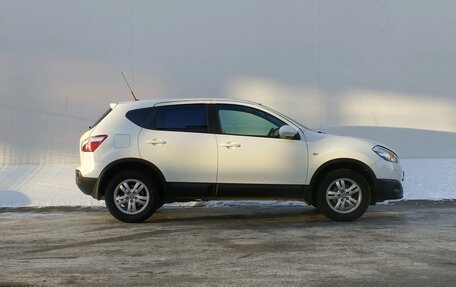 Nissan Qashqai, 2012 год, 1 120 000 рублей, 4 фотография