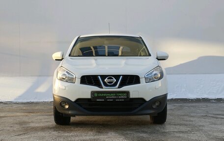 Nissan Qashqai, 2012 год, 1 120 000 рублей, 2 фотография