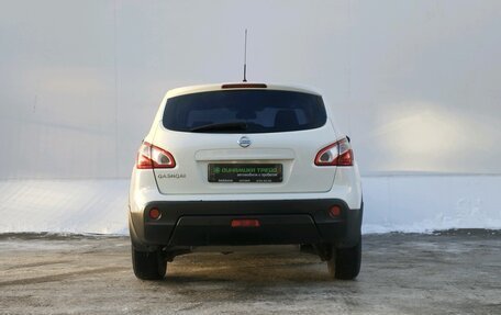 Nissan Qashqai, 2012 год, 1 120 000 рублей, 6 фотография