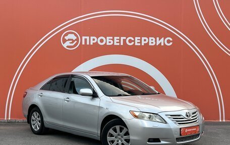 Toyota Camry, 2008 год, 1 150 000 рублей, 4 фотография