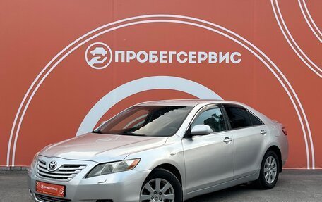 Toyota Camry, 2008 год, 1 150 000 рублей, 2 фотография