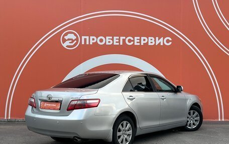 Toyota Camry, 2008 год, 1 150 000 рублей, 6 фотография