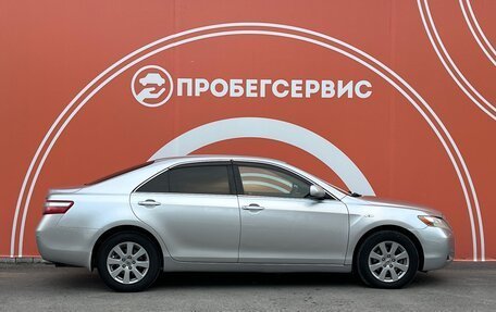 Toyota Camry, 2008 год, 1 150 000 рублей, 5 фотография