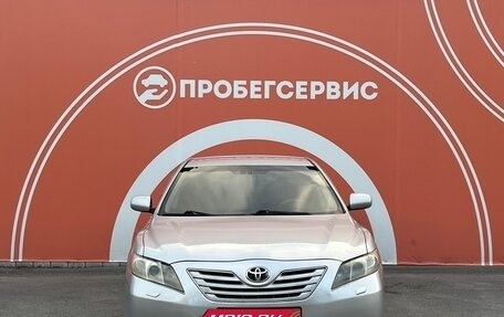 Toyota Camry, 2008 год, 1 150 000 рублей, 3 фотография