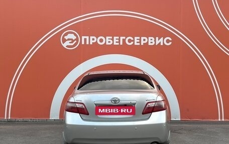 Toyota Camry, 2008 год, 1 150 000 рублей, 7 фотография