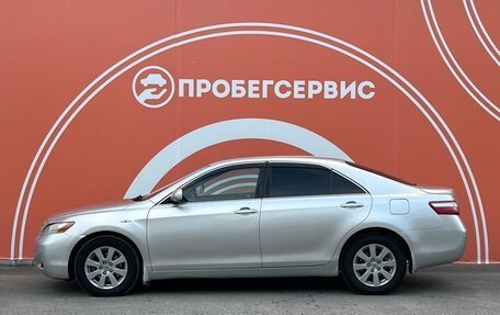 Toyota Camry, 2008 год, 1 150 000 рублей, 9 фотография