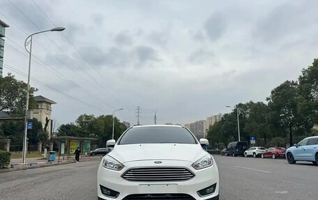 Ford Focus IV, 2020 год, 1 380 000 рублей, 2 фотография