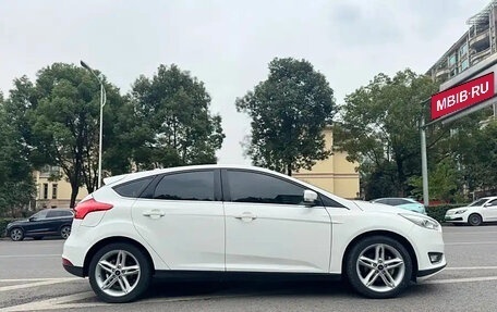 Ford Focus IV, 2020 год, 1 380 000 рублей, 4 фотография