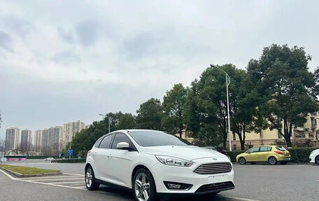 Ford Focus IV, 2020 год, 1 380 000 рублей, 3 фотография