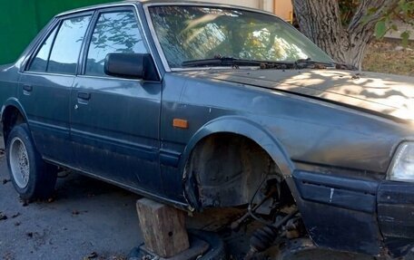 Mazda 626, 1987 год, 105 000 рублей, 2 фотография