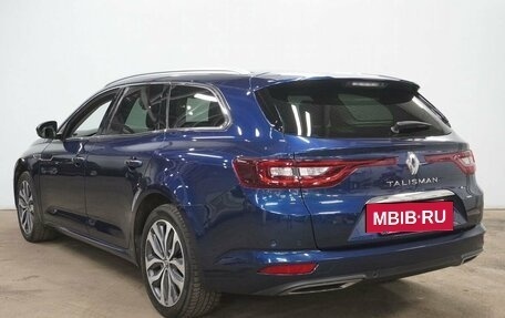 Renault Talisman, 2018 год, 1 629 900 рублей, 6 фотография