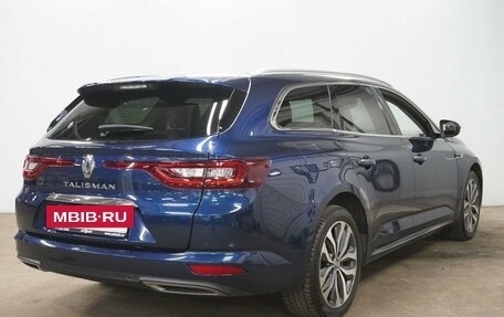 Renault Talisman, 2018 год, 1 629 900 рублей, 8 фотография