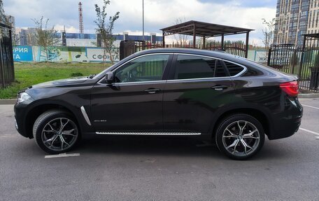 BMW X6, 2015 год, 3 200 000 рублей, 2 фотография