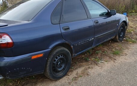 Volvo S40 II, 2002 год, 250 000 рублей, 2 фотография