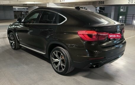 BMW X6, 2015 год, 3 200 000 рублей, 20 фотография