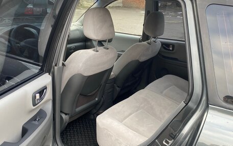 Hyundai Santa Fe Classic, 2008 год, 950 000 рублей, 10 фотография