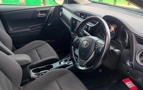 Toyota Auris II, 2015 год, 1 300 000 рублей, 8 фотография