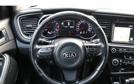 KIA Optima III, 2015 год, 1 700 000 рублей, 7 фотография