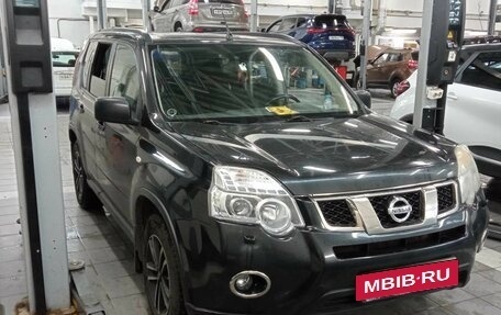 Nissan X-Trail, 2012 год, 1 426 000 рублей, 2 фотография