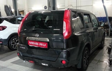 Nissan X-Trail, 2012 год, 1 426 000 рублей, 3 фотография