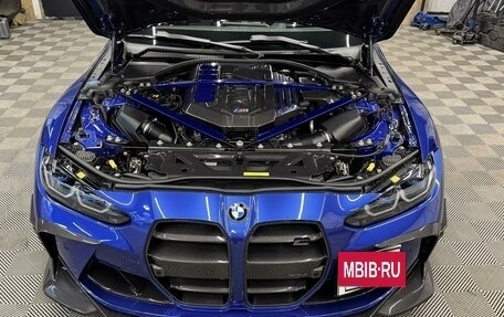 BMW M3, 2022 год, 14 000 000 рублей, 9 фотография