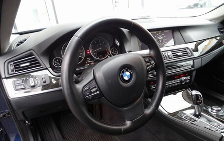 BMW 5 серия, 2012 год, 2 400 000 рублей, 4 фотография