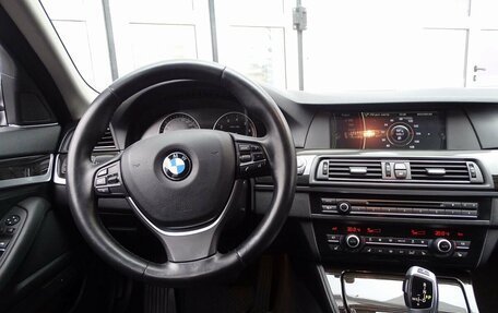 BMW 5 серия, 2012 год, 2 400 000 рублей, 11 фотография