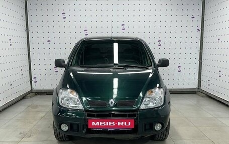 Renault Scenic III, 2000 год, 430 000 рублей, 3 фотография