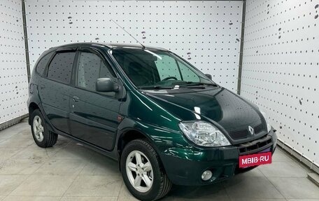 Renault Scenic III, 2000 год, 430 000 рублей, 2 фотография