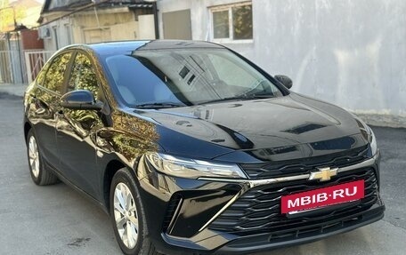 Chevrolet Monza, 2023 год, 1 770 000 рублей, 11 фотография