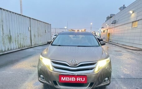 Toyota Venza I, 2013 год, 2 049 000 рублей, 2 фотография