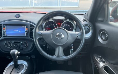 Nissan Juke II, 2013 год, 752 000 рублей, 8 фотография