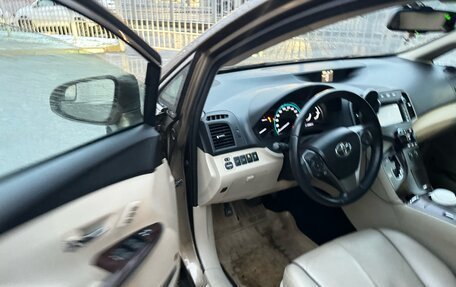 Toyota Venza I, 2013 год, 2 049 000 рублей, 9 фотография