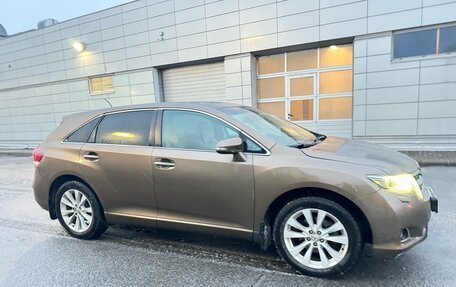 Toyota Venza I, 2013 год, 2 049 000 рублей, 4 фотография