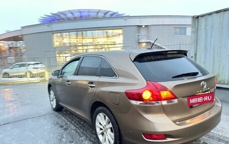 Toyota Venza I, 2013 год, 2 049 000 рублей, 7 фотография