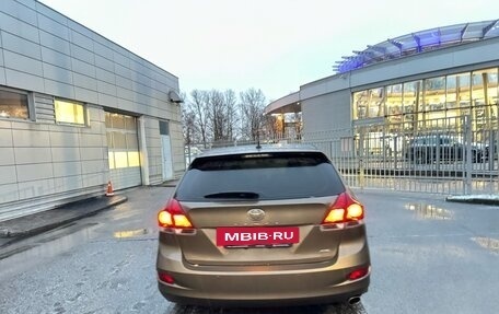 Toyota Venza I, 2013 год, 2 049 000 рублей, 8 фотография