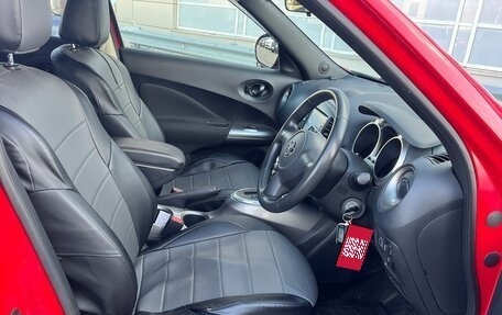 Nissan Juke II, 2013 год, 752 000 рублей, 6 фотография