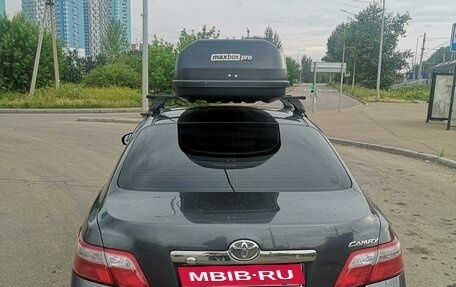 Toyota Camry, 2011 год, 1 000 000 рублей, 4 фотография