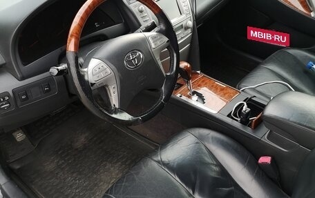 Toyota Camry, 2011 год, 1 000 000 рублей, 16 фотография