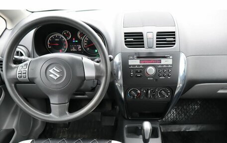 Suzuki SX4 II рестайлинг, 2014 год, 1 200 000 рублей, 8 фотография