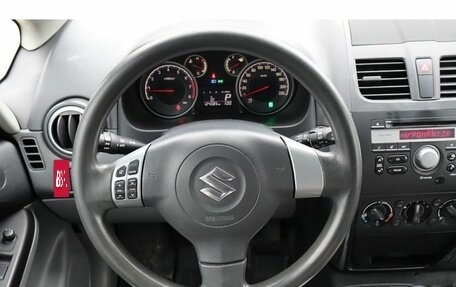 Suzuki SX4 II рестайлинг, 2014 год, 1 200 000 рублей, 7 фотография