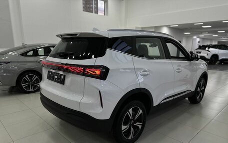 Chery Tiggo 4 I рестайлинг, 2024 год, 2 330 000 рублей, 5 фотография