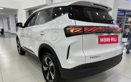 Chery Tiggo 4 I рестайлинг, 2024 год, 2 330 000 рублей, 7 фотография