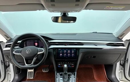 Volkswagen Passat CC, 2021 год, 3 120 000 рублей, 3 фотография